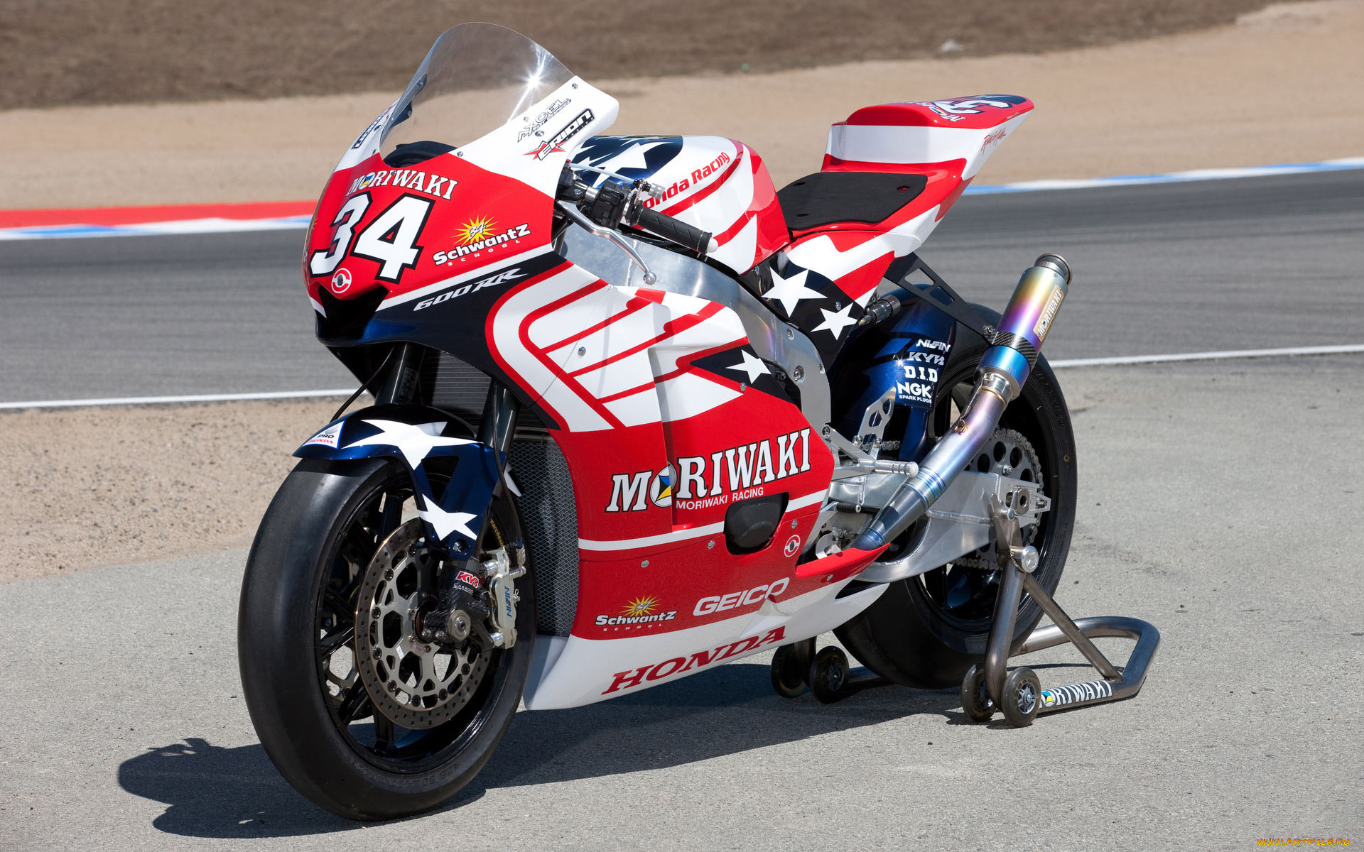 , honda